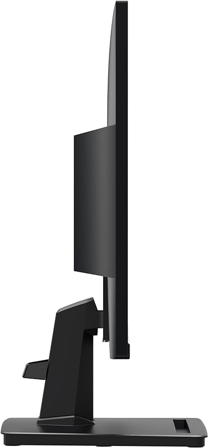 MSI PRO MP251 24.5-Inch IPS 1920 X 1080 (FHD) Computer Monitor, 100Hz, Adaptive-Synch, HDMI, VGA Port, VESA Mountable, Tilt, Speaker, 1ms, Black