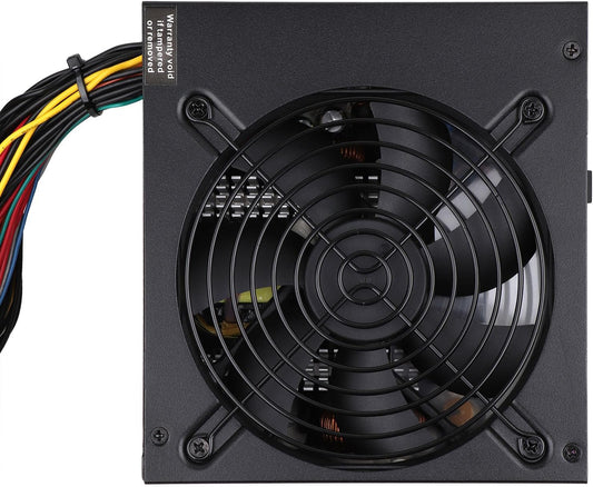TopLink SUPREME ATX POWER SUPPLY 600W NON-MODULAR