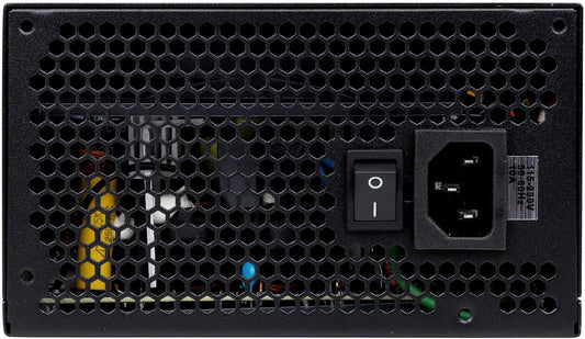 TopLink SUPREME ATX POWER SUPPLY 600W NON-MODULAR