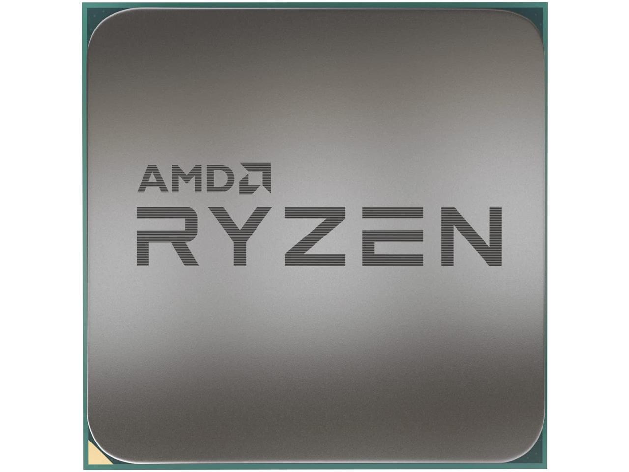 AMD Ryzen 9 5900X – Ryzen 9 5000 Series Vermeer (Zen 3) 12-Core 3.7 GHz Socket AM4 105W None Integrated 24-Thread Unlocked Graphics Desktop Processor – 100-100000061WOF
