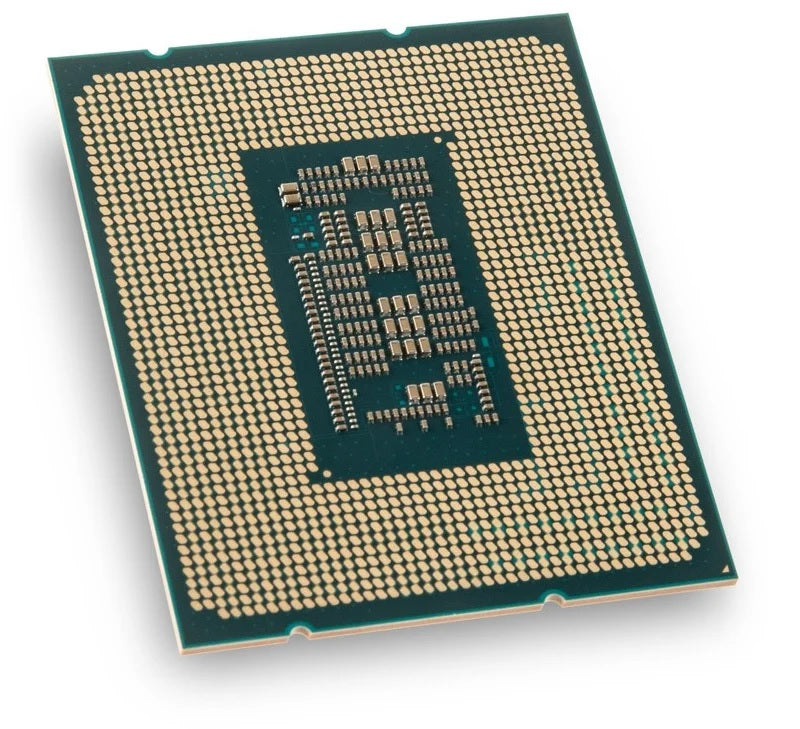 Intel® Core™ I5-12400F Processor 18M Cache, Up To 4.40 GHz “TRAY”