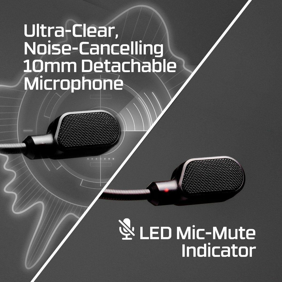 HYPERX CLOUD III 3 BLACK WIRED GAMING HEADSET