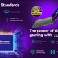 Lenovo LOQ 15IRH8 82XV00UEAK  Intel Core I5-12450H  (8GB DDR5 / 512GB SSD / DOS / NVIDIA RTX 2050 4GB Graphics ) 15.6″ FHD IPS 144Hz 350Nits , KEYBOARD WHITE BACKLIT ENGLISH / With Lenovo M100 RGB Gaming Mouse