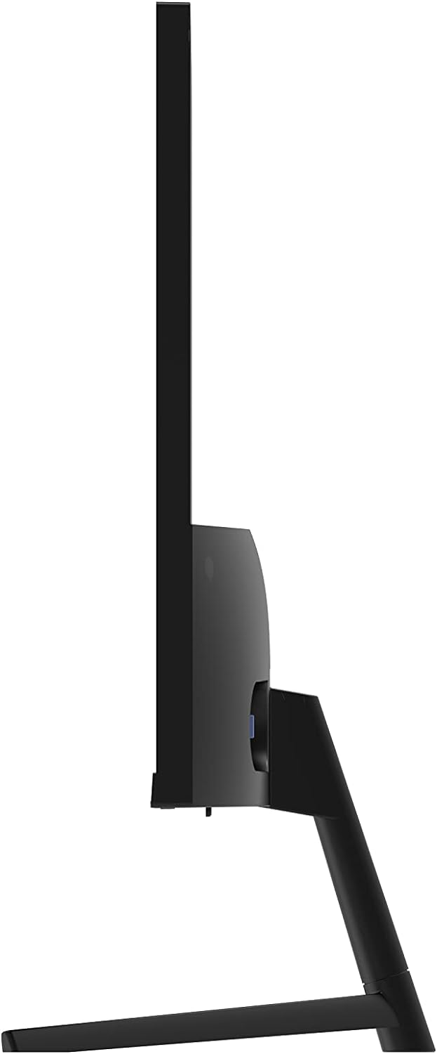 DAHUA B-Series  24” FHD Monitor , 100 Hz Micro Bezel Design VA Panel With 5MS Response , 1920 X 1080p Resolution , VESA , 178° Extra-Wide Viewing , Built-In Speakers , Anti-Blue Light Eye Protection