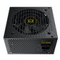 Xigmatek Minotaur 1000W 80 PLUS GOLD Fully Modular Power Supply Unit – Flat Cable – 100~240V Full Range – 120mm Sleeve Bearing Fan – 140mm Length – Black