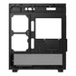 Segotep Endura Pro+ PC Gaming Case (E-ATX / ATX / M-ATX / ITX Supported) 436mm*230mm*456mm , Tempered Glass , Supports Up To 360mm Radiators , No Build-In Fans – White