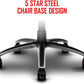 MSI MAG CH120 I Gaming Chairs BLACK