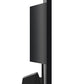 MSI PRO MP251 24.5-Inch IPS 1920 X 1080 (FHD) Computer Monitor, 100Hz, Adaptive-Synch, HDMI, VGA Port, VESA Mountable, Tilt, Speaker, 1ms, Black