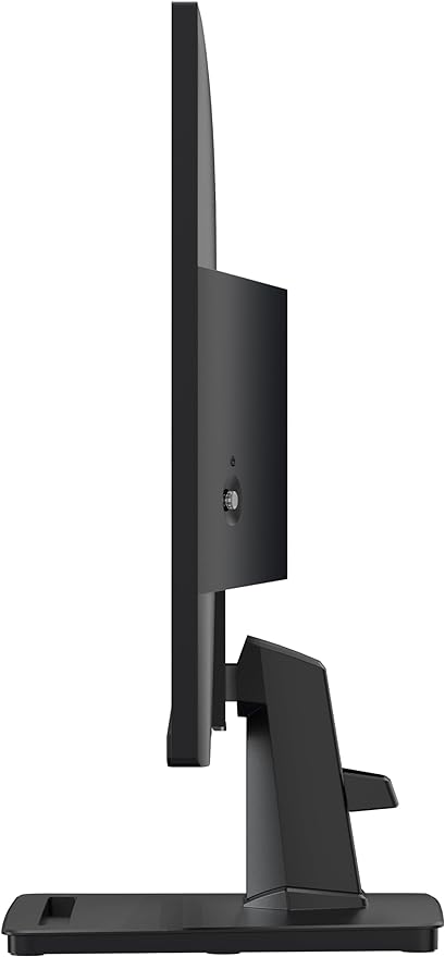 MSI PRO MP251 24.5-Inch IPS 1920 X 1080 (FHD) Computer Monitor, 100Hz, Adaptive-Synch, HDMI, VGA Port, VESA Mountable, Tilt, Speaker, 1ms, Black