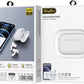 King You – True Wireless Stereo III Earphone H828 BT 5.0 TOUCH CONTROL