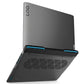Lenovo LOQ 15IRH8 82XV00UEAK  Intel Core I5-12450H  (8GB DDR5 / 512GB SSD / DOS / NVIDIA RTX 2050 4GB Graphics ) 15.6″ FHD IPS 144Hz 350Nits , KEYBOARD WHITE BACKLIT ENGLISH / With Lenovo M100 RGB Gaming Mouse