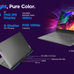 Lenovo LOQ 15IRH8 82XV00UEAK  Intel Core I5-12450H  (8GB DDR5 / 512GB SSD / DOS / NVIDIA RTX 2050 4GB Graphics ) 15.6″ FHD IPS 144Hz 350Nits , KEYBOARD WHITE BACKLIT ENGLISH / With Lenovo M100 RGB Gaming Mouse