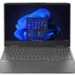 Lenovo LOQ 15IRH8 82XV00UEAK  Intel Core I5-12450H  (8GB DDR5 / 512GB SSD / DOS / NVIDIA RTX 2050 4GB Graphics ) 15.6″ FHD IPS 144Hz 350Nits , KEYBOARD WHITE BACKLIT ENGLISH / With Lenovo M100 RGB Gaming Mouse