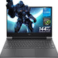 HP Victus 16-R100 Intel Core I7-14700HX RTX 4060 NVIDIA GeForce | 32GB DDR5 RAM | 1TB PCIe SSD |16.1″ FHD 144Hz Display | Wi-Fi 6 | Backlit KB | Windows 11