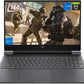 HP Victus 16-R100 Intel Core I7-14700HX RTX 4060 NVIDIA GeForce | 32GB DDR5 RAM | 1TB PCIe SSD |16.1″ FHD 144Hz Display | Wi-Fi 6 | Backlit KB | Windows 11