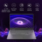 Lenovo LOQ 15IRH8 82XV00UEAK  Intel Core I5-12450H  (8GB DDR5 / 512GB SSD / DOS / NVIDIA RTX 2050 4GB Graphics ) 15.6″ FHD IPS 144Hz 350Nits , KEYBOARD WHITE BACKLIT ENGLISH / With Lenovo M100 RGB Gaming Mouse