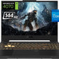ASUS TUF F15 Military Grade Gaming Laptop |  Intel® Core™ I7-13620H  | RAM 16GB DDR5 | 512GB NVMe SSD | NVIDIA GeForce RTX 4070 | 15.6-Inch, FHD 144hz Display | Mecha Gray