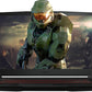 MSI Thin GF63  Intel Core I5-12450H Processor 4.4GHz| NVIDIA GeForce RTX 2050 ‎,4 GB | 8GB ‎DDR4 RAM, 1TB NVME PCIe SSD | 15.6” FHD 144Hz | Backlit Gaming Keyboard | WiFi 6,Win 11 | Black