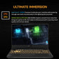ASUS TUF F15 Military Grade Gaming Laptop |  Intel® Core™ I7-13620H  | RAM 16GB DDR5 | 512GB NVMe SSD | NVIDIA GeForce RTX 4070 | 15.6-Inch, FHD 144hz Display | Mecha Gray