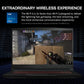 MSI Thin GF63  Intel Core I5-12450H Processor 4.4GHz| NVIDIA GeForce RTX 2050 ‎,4 GB | 8GB ‎DDR4 RAM, 1TB NVME PCIe SSD | 15.6” FHD 144Hz | Backlit Gaming Keyboard | WiFi 6,Win 11 | Black