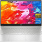 HP Pavilion 15 Intel® Core™ I7-1355U | 16 GB DDR4-3200 RAM , 256 GB NVMe™ M.2 SSD | 15.6 Inch FHD + Intel® Iris® Xe Graphics | Windows 11 Home | Wi-Fi 6 , Bluetooth® 5.3 | Natural Silver