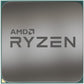 AMD Ryzen 9 5900X – Ryzen 9 5000 Series Vermeer (Zen 3) 12-Core 3.7 GHz Socket AM4 105W None Integrated 24-Thread Unlocked Graphics Desktop Processor – 100-100000061WOF