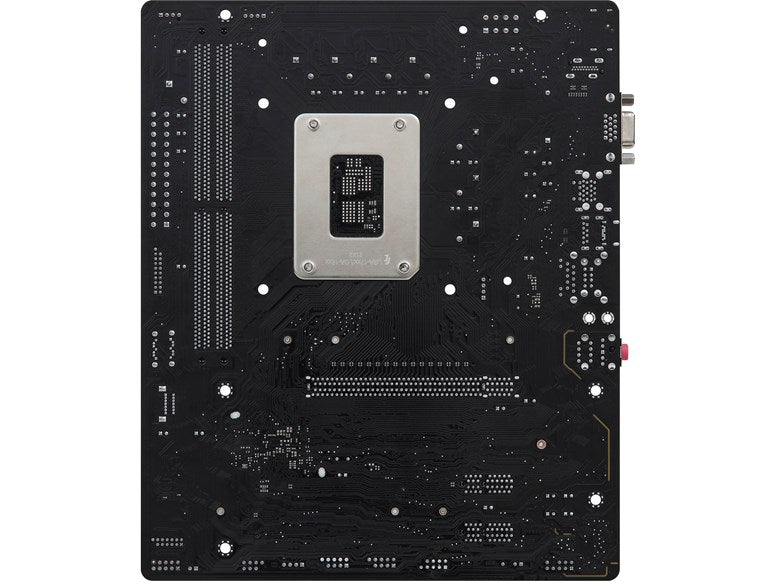 ASRock B760M-HDV/M.2 D4 MATX Motherboard For Intel LGA1700 CPUs