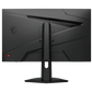 MSI G244F E2 23.8” FHD (1920 X 1080) 180Hz 1ms 16:9 HDR Ready IPS Gaming Monitor ,  Non-Glare With Super Narrow Bezel  HDMI/DP G-Sync Compatible ,Black