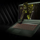 MSI Thin GF63  Intel Core I5-12450H Processor 4.4GHz| NVIDIA GeForce RTX 2050 ‎,4 GB | 8GB ‎DDR4 RAM, 1TB NVME PCIe SSD | 15.6” FHD 144Hz | Backlit Gaming Keyboard | WiFi 6,Win 11 | Black
