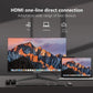 shark blade(24 inch,27 inch) 165HZ 1MS IPS GAMING MONITOR