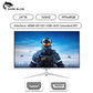 shark blade(24 inch,27 inch) 165HZ 1MS IPS GAMING MONITOR