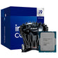 CPU Intel Core I9-14900 – Core I9 14th Gen Raptor Lake 24-Core (8P+16E) Up To 5.8 GHz LGA 1700 65W Intel UHD Graphics 770 Processor Boxed ; Includes Heatsink – CM8071504820609