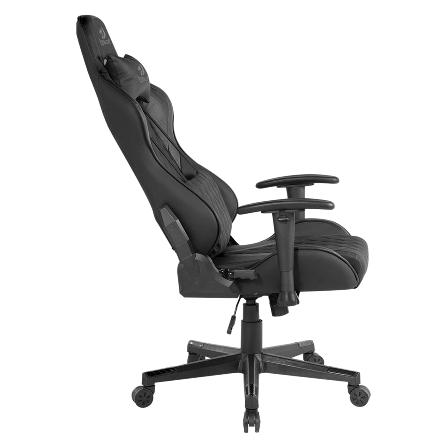 REDRAGON GAIA C211 GAMING CHAIR BLACK