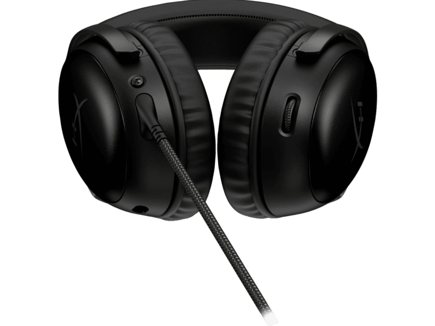 HYPERX CLOUD III 3 BLACK WIRED GAMING HEADSET