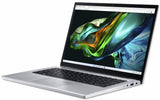 ACER 3 SPIN 14 I3-N305/8GB D5 /256/X360/14″WUXGA TS/WIN 11 SMODE – SILVER