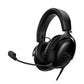 HYPERX CLOUD III 3 BLACK WIRED GAMING HEADSET
