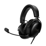 HYPERX CLOUD III 3 BLACK WIRED GAMING HEADSET