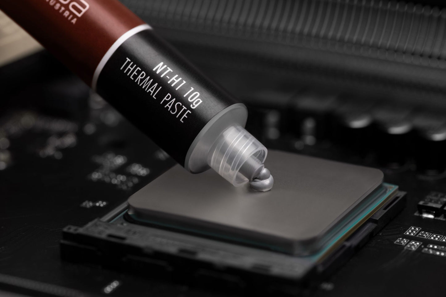 NOCTUA NT-H1 10G THERMAL PASTE