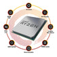 AMD Ryzen 9 5900X – Ryzen 9 5000 Series Vermeer (Zen 3) 12-Core 3.7 GHz Socket AM4 105W None Integrated 24-Thread Unlocked Graphics Desktop Processor – 100-100000061WOF